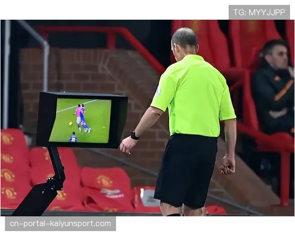 VAR应用标准化争议再起，英超裁判公司召开紧急会议